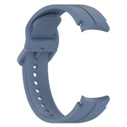Lacné Kryty | Remienok Groove Wristband modrý pre Samsung Galaxy Watch 6 Classic (43mm / 47mm) a Watch 6 (40mm / 44mm) | Lacné Kryty