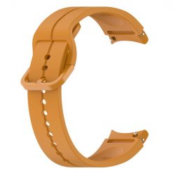 Remienok Groove Wristband oranžový pre Samsung Galaxy Watch 6 Classic (43mm / 47mm) a Watch 6 (40mm / 44mm) | Lacné Kryty Lacné Kryty | Remienok Groove Wristband oranžový pre Samsung Galaxy Watch 6 Classic (43mm / 47mm) a Watch 6 (40mm / 44mm) | Lacné Kryty