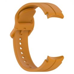 Remienok Groove Wristband oranžový pre Samsung Galaxy Watch 6 Classic (43mm / 47mm) a Watch 6 (40mm / 44mm) | Lacné Kryty Lacné Kryty | Remienok Groove Wristband oranžový pre Samsung Galaxy Watch 6 Classic (43mm / 47mm) a Watch 6 (40mm / 44mm) | Lacné Kryty