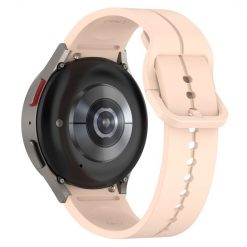 Remienok Groove Wristband ružový pre Samsung Galaxy Watch 6 Classic (43mm / 47mm) a Watch 6 (40mm / 44mm) | Lacné Kryty Lacné Kryty | Remienok Groove Wristband ružový pre Samsung Galaxy Watch 6 Classic (43mm / 47mm) a Watch 6 (40mm / 44mm) | Lacné Kryty