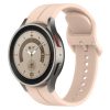 Remienok Groove Wristband oranžový pre Samsung Galaxy Watch 6 Classic (43mm / 47mm) a Watch 6 (40mm / 44mm) | Lacné Kryty Lacné Kryty | Remienok Groove Wristband oranžový pre Samsung Galaxy Watch 6 Classic (43mm / 47mm) a Watch 6 (40mm / 44mm) | Lacné Kryty