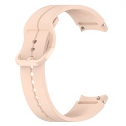 Remienok Groove Wristband ružový pre Samsung Galaxy Watch 6 Classic (43mm / 47mm) a Watch 6 (40mm / 44mm) | Lacné Kryty Lacné Kryty | Remienok Groove Wristband ružový pre Samsung Galaxy Watch 6 Classic (43mm / 47mm) a Watch 6 (40mm / 44mm) | Lacné Kryty
