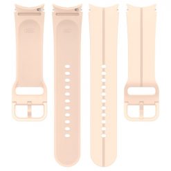 Remienok Groove Wristband ružový pre Samsung Galaxy Watch 6 Classic (43mm / 47mm) a Watch 6 (40mm / 44mm) | Lacné Kryty Lacné Kryty | Remienok Groove Wristband ružový pre Samsung Galaxy Watch 6 Classic (43mm / 47mm) a Watch 6 (40mm / 44mm) | Lacné Kryty