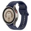 Lacné Kryty | Remienok Groove Wristband zelený pre Samsung Galaxy Watch 6 Classic (43mm / 47mm) a Watch 6 (40mm / 44mm) | Lacné Kryty