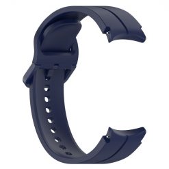 Remienok Groove Wristband tmavomodrý pre Samsung Galaxy Watch 6 Classic (43mm / 47mm) a Watch 6 (40mm / 44mm) | Lacné Kryty Lacné Kryty | Remienok Groove Wristband tmavomodrý pre Samsung Galaxy Watch 6 Classic (43mm / 47mm) a Watch 6 (40mm / 44mm) | Lacné Kryty