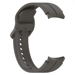 Remienok Groove Wristband tmavosivý pre Samsung Galaxy Watch 6 Classic (43mm / 47mm) a Watch 6 (40mm / 44mm) | Lacné Kryty Lacné Kryty | Remienok Groove Wristband tmavosivý pre Samsung Galaxy Watch 6 Classic (43mm / 47mm) a Watch 6 (40mm / 44mm) | Lacné Kryty