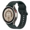 Lacné Kryty | Remienok Groove Wristband bledosivý pre Samsung Galaxy Watch 6 Classic (43mm / 47mm) a Watch 6 (40mm / 44mm) | Lacné Kryty
