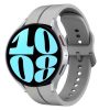 Remienok Loop Wristband tmavosivý pre Samsung Galaxy Watch 6 Classic (43mm / 47mm) a Watch 6 (40mm / 44mm) | Lacné Kryty Lacné Kryty | Remienok Loop Wristband tmavosivý pre Samsung Galaxy Watch 6 Classic (43mm / 47mm) a Watch 6 (40mm / 44mm) | Lacné Kryty