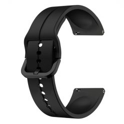 Remienok Loop Wristband čierny pre Samsung Galaxy Watch 6 Classic (43mm / 47mm) a Watch 6 (40mm / 44mm) | Lacné Kryty Lacné Kryty | Remienok Loop Wristband čierny pre Samsung Galaxy Watch 6 Classic (43mm / 47mm) a Watch 6 (40mm / 44mm) | Lacné Kryty