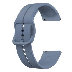 Lacné Kryty | Remienok Loop Wristband modrý pre Samsung Galaxy Watch 6 Classic (43mm / 47mm) a Watch 6 (40mm / 44mm) | Lacné Kryty