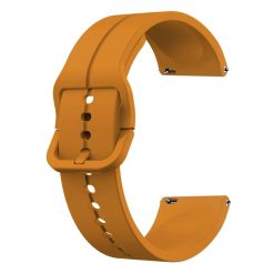 Remienok Loop Wristband oranžový pre Samsung Galaxy Watch 6 Classic (43mm / 47mm) a Watch 6 (40mm / 44mm) | Lacné Kryty Lacné Kryty | Remienok Loop Wristband oranžový pre Samsung Galaxy Watch 6 Classic (43mm / 47mm) a Watch 6 (40mm / 44mm) | Lacné Kryty