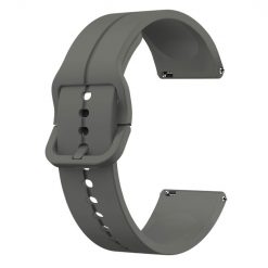 Remienok Loop Wristband tmavosivý pre Samsung Galaxy Watch 6 Classic (43mm / 47mm) a Watch 6 (40mm / 44mm) | Lacné Kryty Lacné Kryty | Remienok Loop Wristband tmavosivý pre Samsung Galaxy Watch 6 Classic (43mm / 47mm) a Watch 6 (40mm / 44mm) | Lacné Kryty