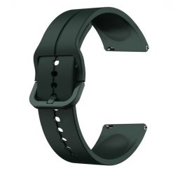 Remienok Loop Wristband tmavozelený pre Samsung Galaxy Watch 6 Classic (43mm / 47mm) a Watch 6 (40mm / 44mm) | Lacné Kryty Lacné Kryty | Remienok Loop Wristband tmavozelený pre Samsung Galaxy Watch 6 Classic (43mm / 47mm) a Watch 6 (40mm / 44mm) | Lacné Kryty