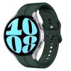 Remienok Loop Wristband čierny pre Samsung Galaxy Watch 6 Classic (43mm / 47mm) a Watch 6 (40mm / 44mm) | Lacné Kryty Lacné Kryty | Remienok Loop Wristband čierny pre Samsung Galaxy Watch 6 Classic (43mm / 47mm) a Watch 6 (40mm / 44mm) | Lacné Kryty