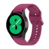 Lacné Kryty | Remienok Smooth Wristband mätový pre Samsung Galaxy Watch 5 (40mm / 44mm) a Watch 5 Pro 45mm | Lacné Kryty