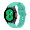 Remienok Smooth Wristband modrý pre Samsung Galaxy Watch 5 (40mm / 44mm) a Watch 5 Pro 45mm | Lacné Kryty Lacné Kryty | Remienok Smooth Wristband modrý pre Samsung Galaxy Watch 5 (40mm / 44mm) a Watch 5 Pro 45mm | Lacné Kryty