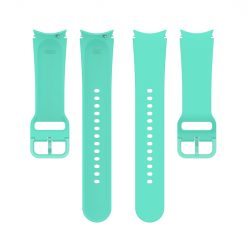Lacné Kryty | Remienok Smooth Wristband mätový pre Samsung Galaxy Watch 5 (40mm / 44mm) a Watch 5 Pro 45mm | Lacné Kryty