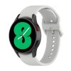 Lacné Kryty | Remienok Smooth Wristband bordový pre Samsung Galaxy Watch 5 (40mm / 44mm) a Watch 5 Pro 45mm | Lacné Kryty