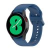 Lacné Kryty | Remienok Smooth Wristband bledoružový pre Samsung Galaxy Watch 5 (40mm / 44mm) a Watch 5 Pro 45mm | Lacné Kryty