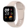 Lacné Kryty | Remienok Solid Wristband modrý pre Xiaomi Redmi Watch 3 | Lacné Kryty