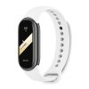 Lacné Kryty | Remienok Solid Wristband limetkový pre Xiaomi Smart Band 8 | Lacné Kryty