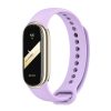 Lacné Kryty | Remienok Solid Wristband tmavomodrý pre Xiaomi Smart Band 8 | Lacné Kryty