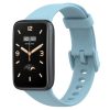 Remienok Solid Wristband zelený pre Xiaomi Smart Band 7 Pro | Lacné Kryty Lacné Kryty | Remienok Solid Wristband zelený pre Xiaomi Smart Band 7 Pro | Lacné Kryty