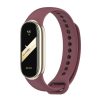 Remienok Solid Wristband olivovozelený pre Xiaomi Smart Band 8 | Lacné Kryty Lacné Kryty | Remienok Solid Wristband olivovozelený pre Xiaomi Smart Band 8 | Lacné Kryty