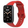 Remienok Solid Wristband sivý pre Xiaomi Smart Band 7 Pro | Lacné Kryty Lacné Kryty | Remienok Solid Wristband sivý pre Xiaomi Smart Band 7 Pro | Lacné Kryty