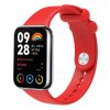 Lacné Kryty | Remienok Solid Wristband biely pre Xiaomi Smart Band 8 Pro / Smart Band 9 Pro | Lacné Kryty