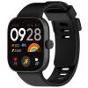 Remienok Solid Wristband červený pre Xiaomi Redmi Watch 4 | Lacné Kryty Lacné Kryty | Remienok Solid Wristband červený pre Xiaomi Redmi Watch 4 | Lacné Kryty