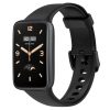Lacné Kryty | Remienok Solid Wristband biely pre Xiaomi Smart Band 7 Pro | Lacné Kryty