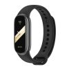 Remienok Solid Wristband červený pre Xiaomi Smart Band 8 | Lacné Kryty Lacné Kryty | Remienok Solid Wristband červený pre Xiaomi Smart Band 8 | Lacné Kryty
