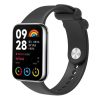 Remienok Solid Wristband červený pre Xiaomi Smart Band 8 Pro / Smart Band 9 Pro | Lacné Kryty Lacné Kryty | Remienok Solid Wristband červený pre Xiaomi Smart Band 8 Pro / Smart Band 9 Pro | Lacné Kryty