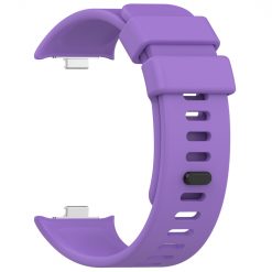 Lacné Kryty | Remienok Solid Wristband fialový pre Xiaomi Redmi Watch 4 | Lacné Kryty