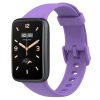 Remienok Solid Wristband červený pre Xiaomi Smart Band 7 Pro | Lacné Kryty Lacné Kryty | Remienok Solid Wristband červený pre Xiaomi Smart Band 7 Pro | Lacné Kryty