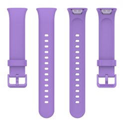 Lacné Kryty | Remienok Solid Wristband fialový pre Xiaomi Smart Band 7 Pro | Lacné Kryty