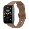Lacné Kryty | Remienok Solid Wristband fialový pre Xiaomi Smart Band 7 Pro | Lacné Kryty