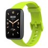 Remienok Solid Wristband tmavomodrý pre Xiaomi Smart Band 7 Pro | Lacné Kryty Lacné Kryty | Remienok Solid Wristband tmavomodrý pre Xiaomi Smart Band 7 Pro | Lacné Kryty