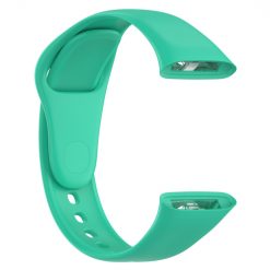 Remienok Solid Wristband mätový pre Xiaomi Redmi Watch 3 | Lacné Kryty Lacné Kryty | Remienok Solid Wristband mätový pre Xiaomi Redmi Watch 3 | Lacné Kryty
