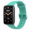 Remienok Solid Wristband tmavomodrý pre Xiaomi Smart Band 7 Pro | Lacné Kryty Lacné Kryty | Remienok Solid Wristband tmavomodrý pre Xiaomi Smart Band 7 Pro | Lacné Kryty