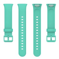 Remienok Solid Wristband mätový pre Xiaomi Smart Band 7 Pro | Lacné Kryty Lacné Kryty | Remienok Solid Wristband mätový pre Xiaomi Smart Band 7 Pro | Lacné Kryty