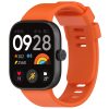 Lacné Kryty | Remienok Solid Wristband ružový pre Xiaomi Redmi Watch 4 | Lacné Kryty