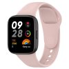 Lacné Kryty | Remienok Solid Wristband modrý pre Xiaomi Redmi Watch 3 | Lacné Kryty