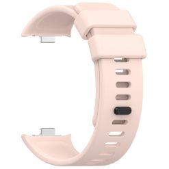 Lacné Kryty | Remienok Solid Wristband ružový pre Xiaomi Redmi Watch 4 | Lacné Kryty