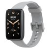 Remienok Solid Wristband červený pre Xiaomi Smart Band 7 Pro | Lacné Kryty Lacné Kryty | Remienok Solid Wristband červený pre Xiaomi Smart Band 7 Pro | Lacné Kryty