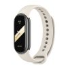Lacné Kryty | Remienok Solid Wristband hnedý pre Xiaomi Smart Band 8 | Lacné Kryty