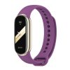 Lacné Kryty | Remienok Solid Wristband ružový pre Xiaomi Smart Band 8 | Lacné Kryty