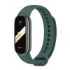 Lacné Kryty | Remienok Solid Wristband bledofialový pre Xiaomi Smart Band 8 | Lacné Kryty
