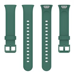 Remienok Solid Wristband zelený pre Xiaomi Smart Band 7 Pro | Lacné Kryty Lacné Kryty | Remienok Solid Wristband zelený pre Xiaomi Smart Band 7 Pro | Lacné Kryty